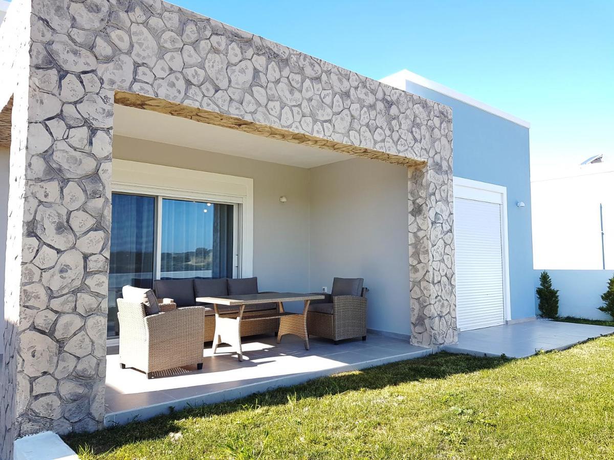 Tamaris Homes Mastichari  Exterior photo