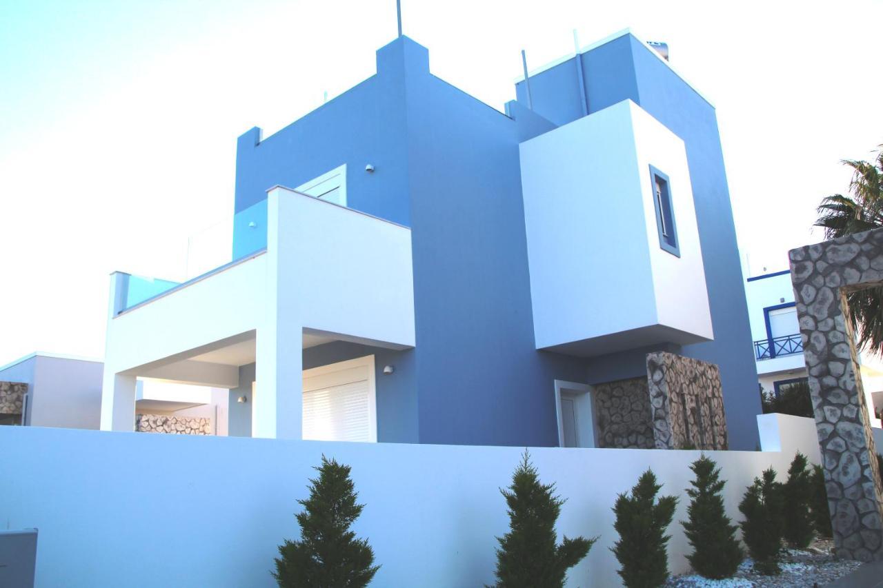Tamaris Homes Mastichari  Exterior photo
