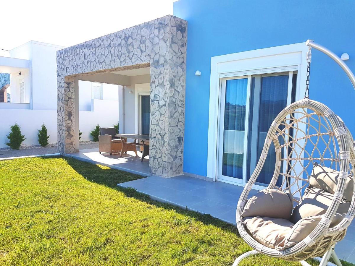 Tamaris Homes Mastichari  Exterior photo