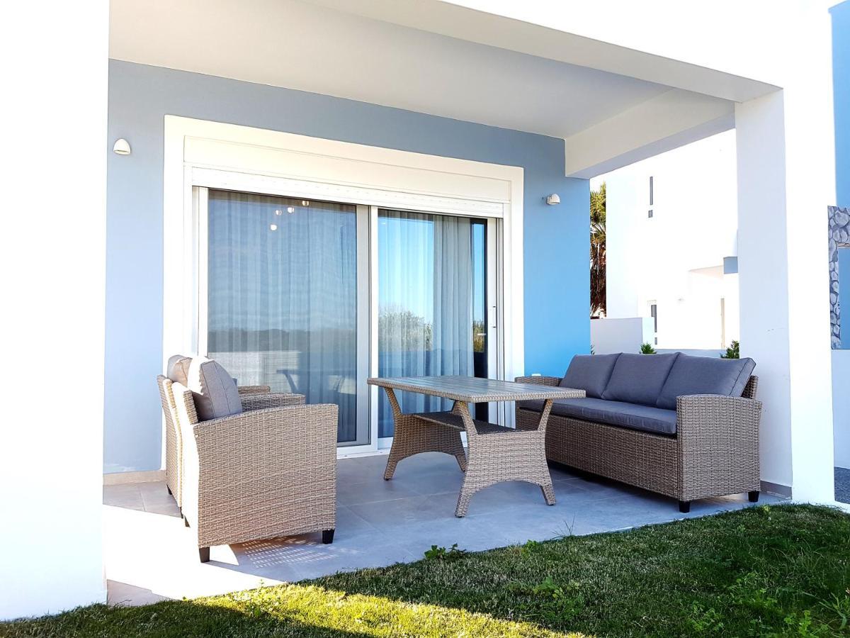 Tamaris Homes Mastichari  Exterior photo