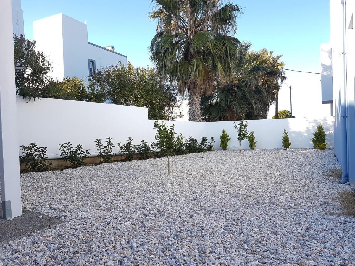 Tamaris Homes Mastichari  Exterior photo