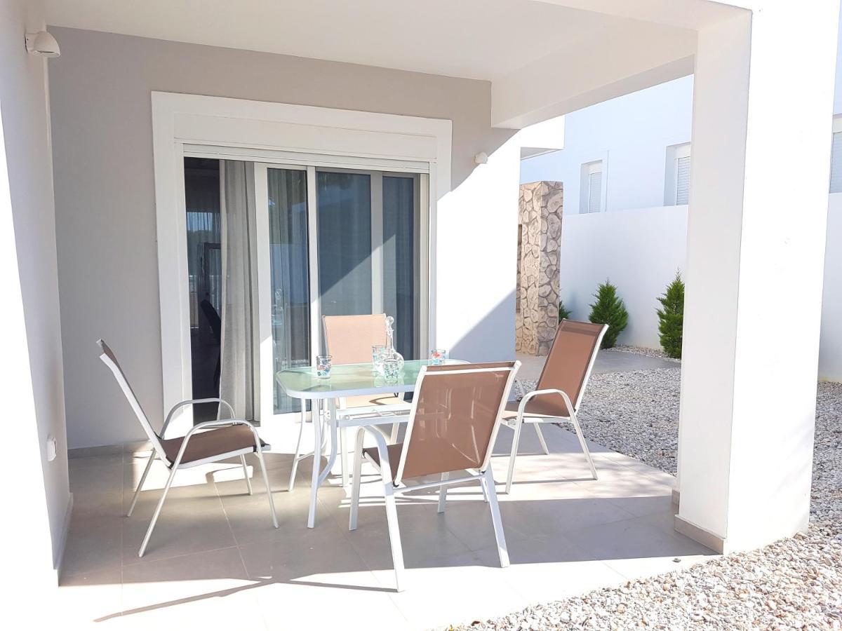 Tamaris Homes Mastichari  Exterior photo