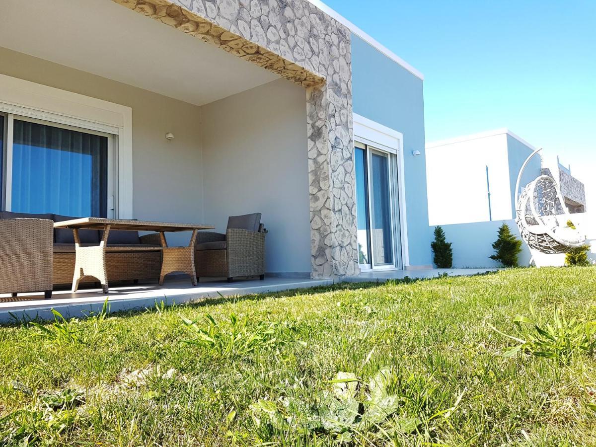 Tamaris Homes Mastichari  Exterior photo