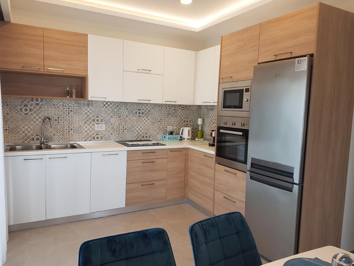Tamaris Homes Mastichari  Exterior photo