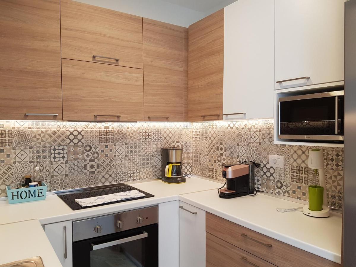 Tamaris Homes Mastichari  Exterior photo