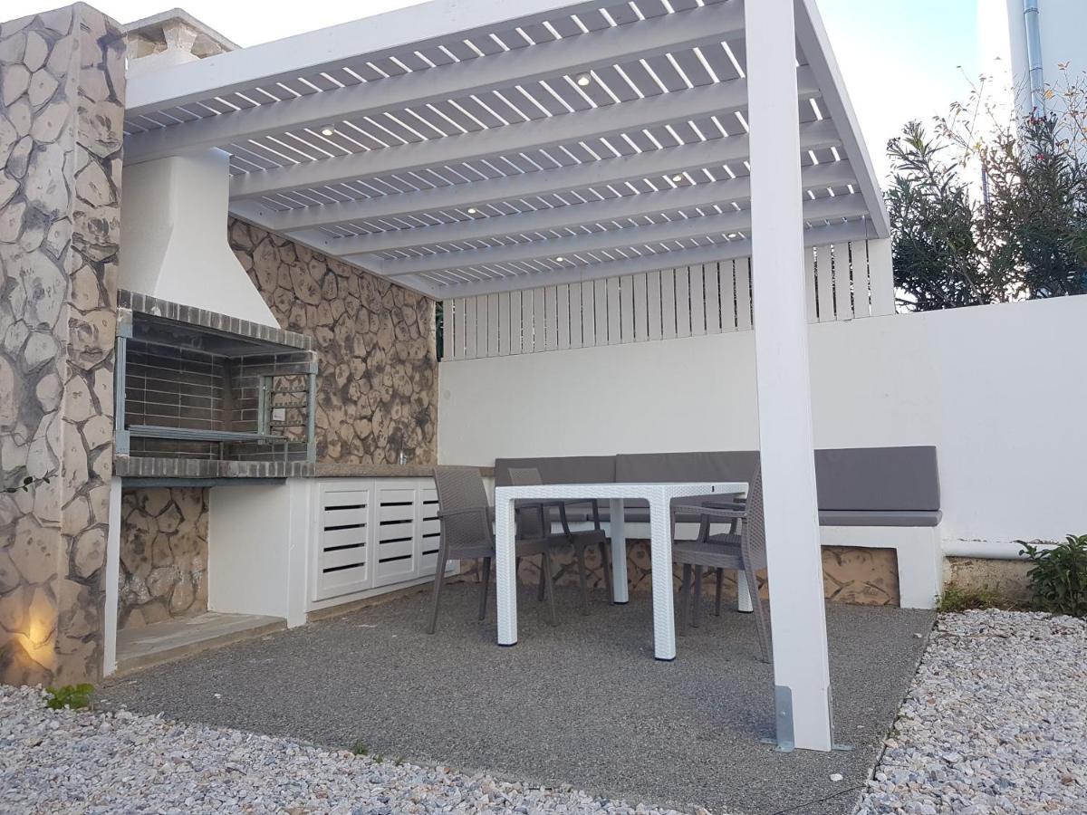 Tamaris Homes Mastichari  Exterior photo