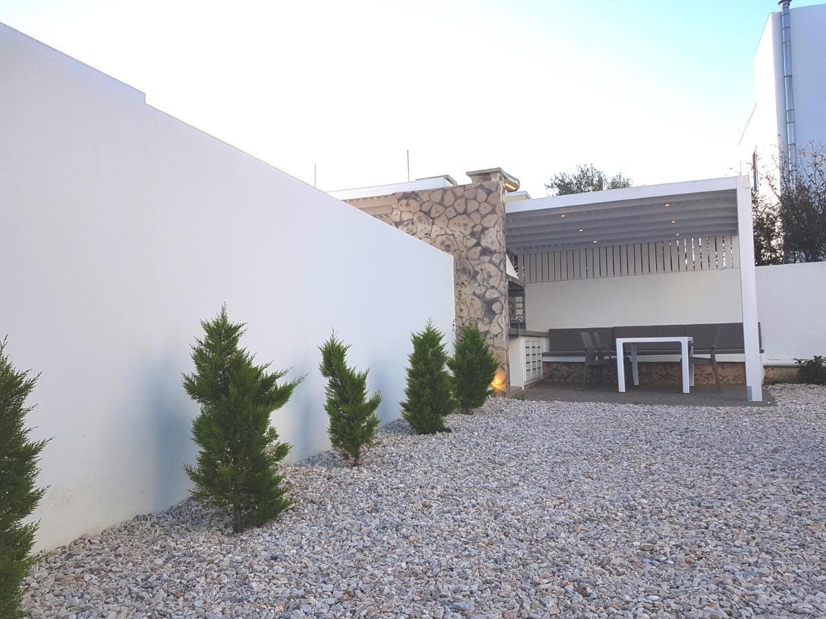 Tamaris Homes Mastichari  Exterior photo