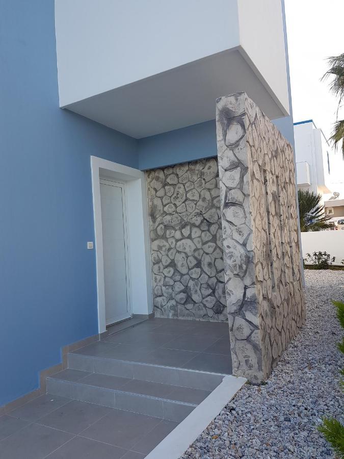 Tamaris Homes Mastichari  Exterior photo